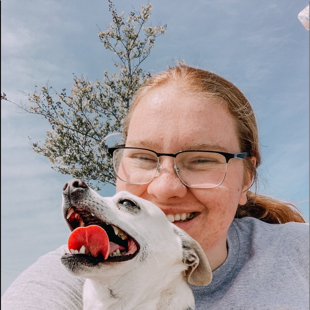 Meet your Posher, Alyssa